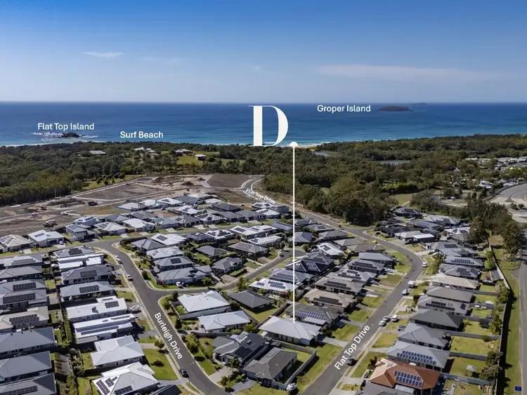9 Flat Top Drive, Woolgoolga NSW 2456