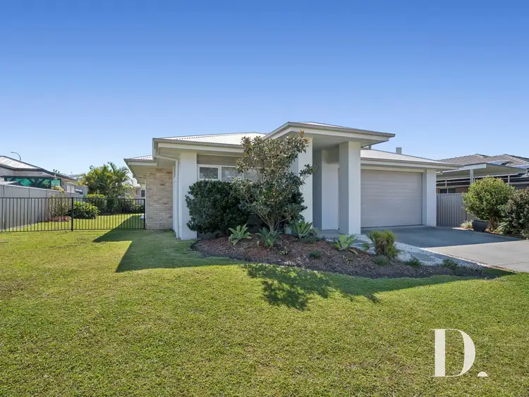 9 Flat Top Drive, Woolgoolga NSW 2456
