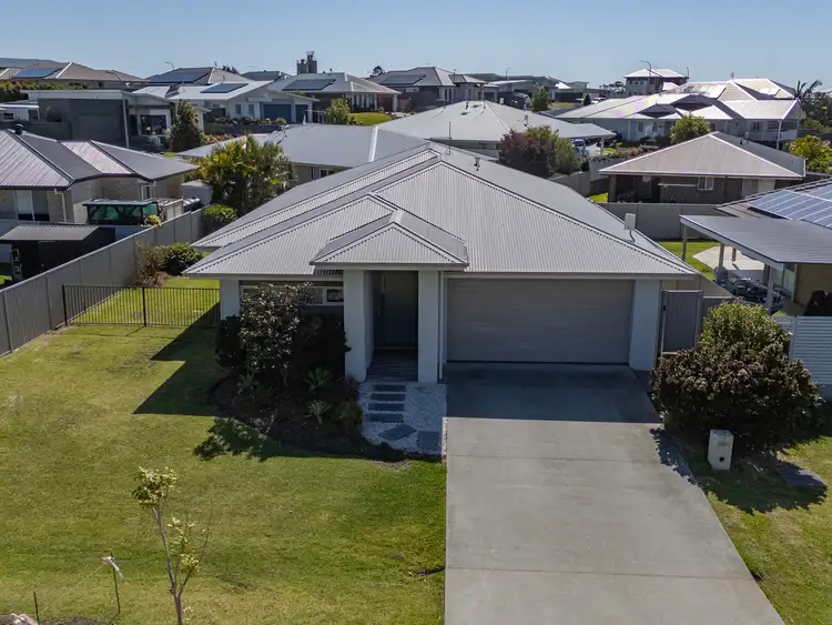 Second view of Homely house listing, 9 Flat Top Drive, Woolgoolga NSW 2456