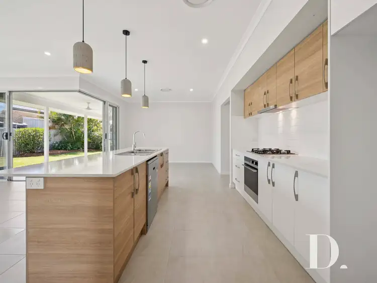 Fourth view of Homely house listing, 9 Flat Top Drive, Woolgoolga NSW 2456