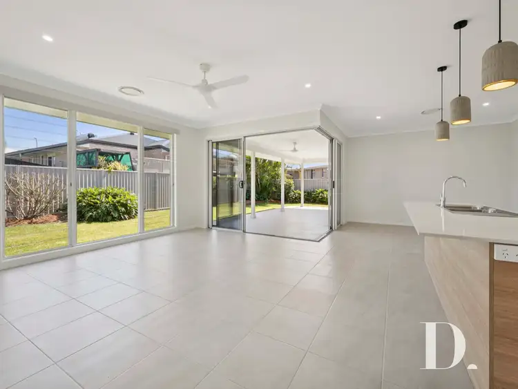 Fifth view of Homely house listing, 9 Flat Top Drive, Woolgoolga NSW 2456
