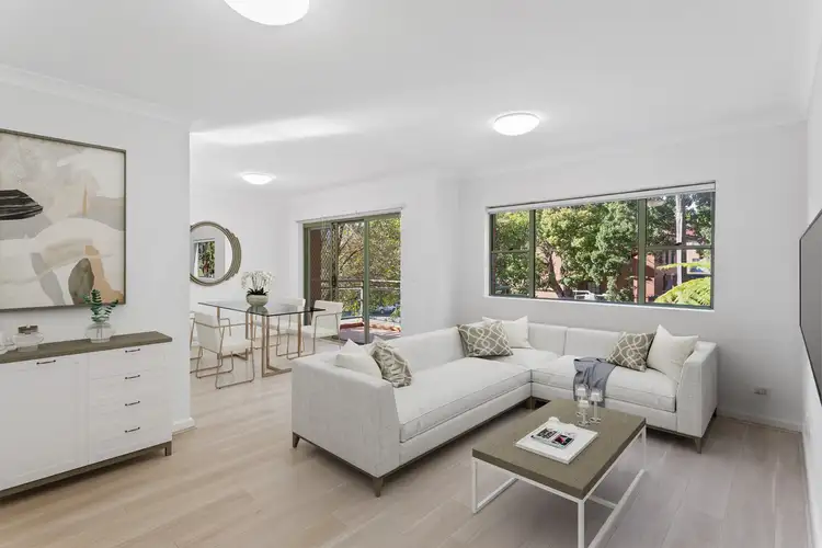 Main view of Homely apartment listing, 2/76 Melody Street, Coogee NSW 2034
