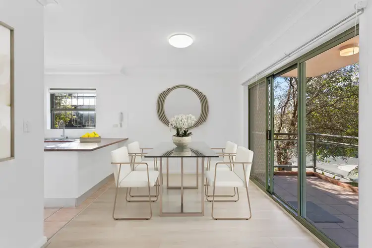 Second view of Homely apartment listing, 2/76 Melody Street, Coogee NSW 2034