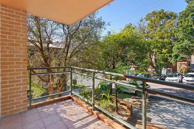 Third view of Homely apartment listing, 2/76 Melody Street, Coogee NSW 2034