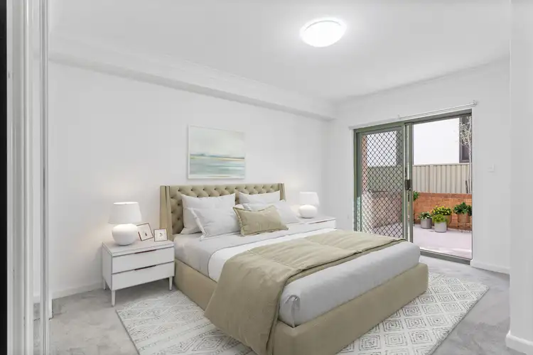 Fourth view of Homely apartment listing, 2/76 Melody Street, Coogee NSW 2034