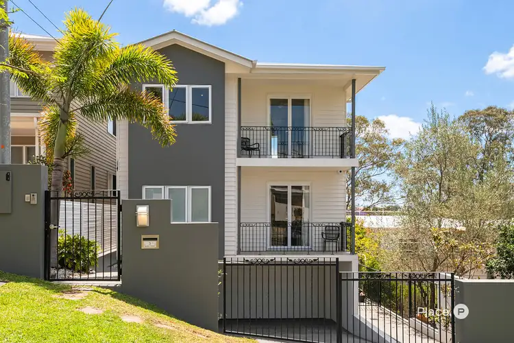3 Soden Street, Greenslopes QLD 4120