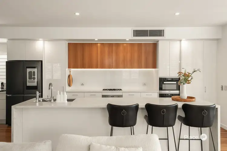 Third view of Homely house listing, 3 Soden Street, Greenslopes QLD 4120
