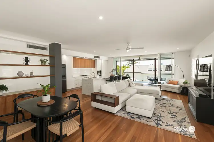 Fourth view of Homely house listing, 3 Soden Street, Greenslopes QLD 4120