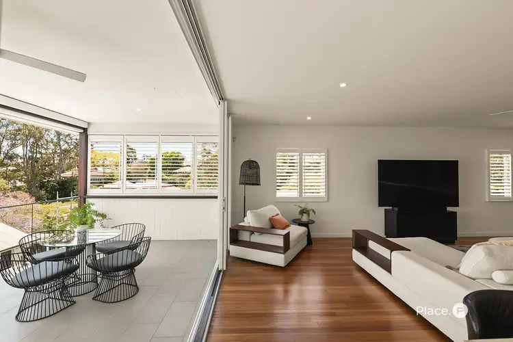 Sixth view of Homely house listing, 3 Soden Street, Greenslopes QLD 4120