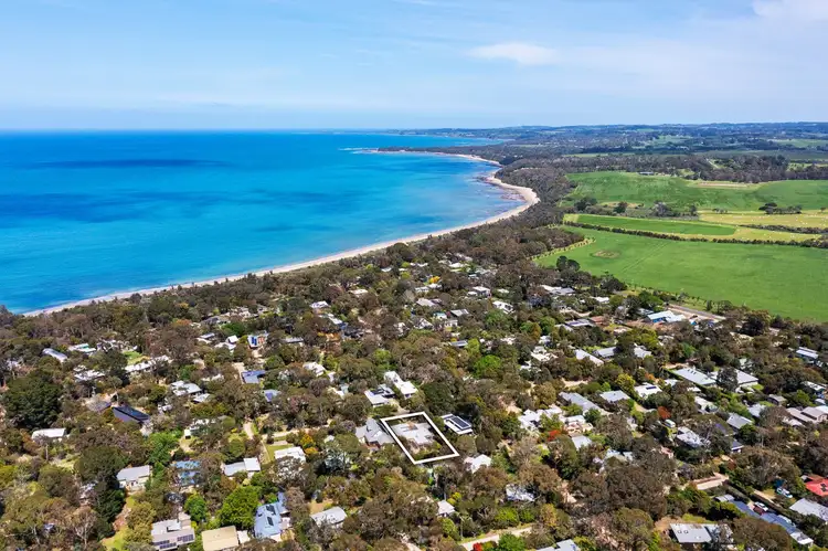 Second view of Homely house listing, 20 Spray Street, Merricks Beach VIC 3926