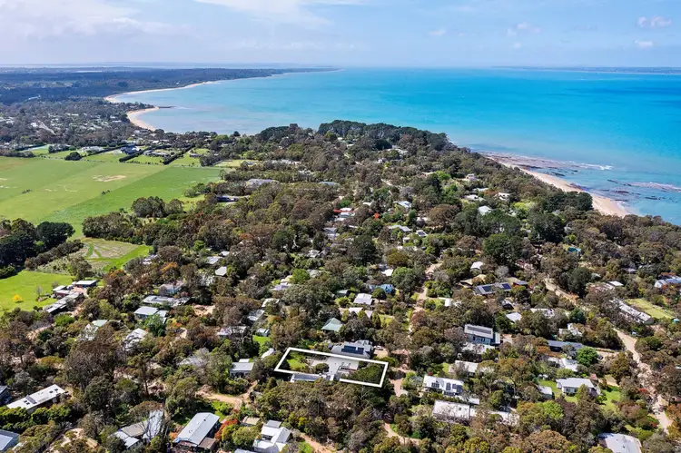 Fifth view of Homely house listing, 20 Spray Street, Merricks Beach VIC 3926