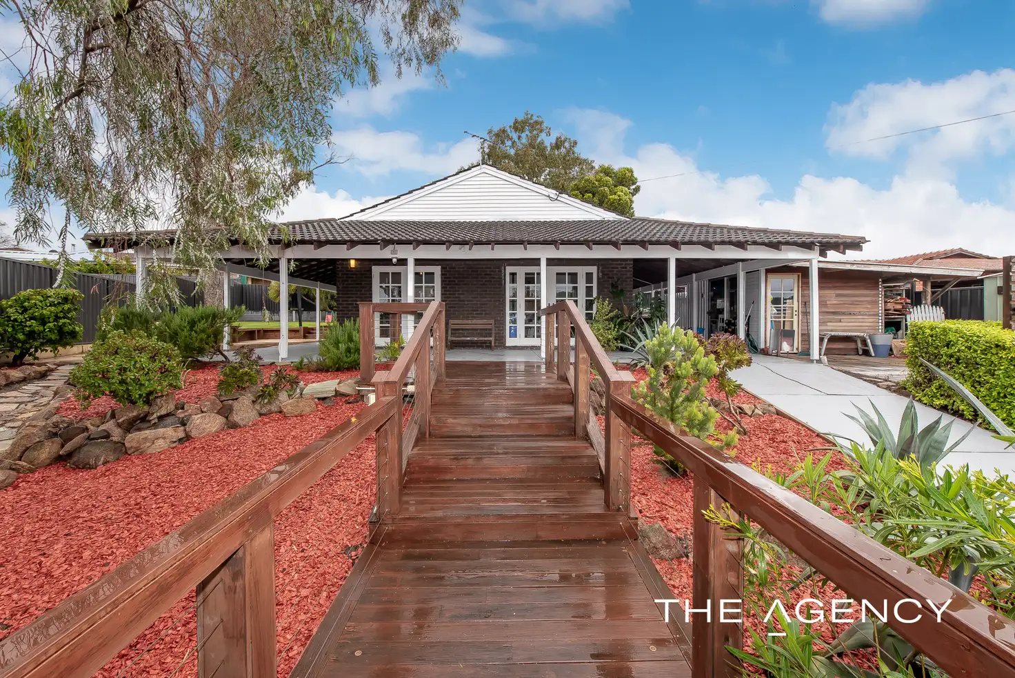 Main view of Homely house listing, 32 Simpson Drive, Padbury WA 6025