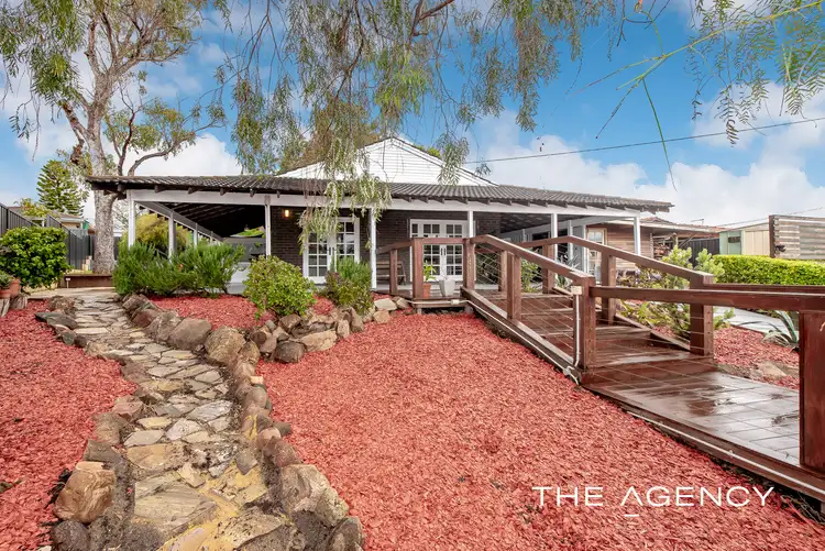 Second view of Homely house listing, 32 Simpson Drive, Padbury WA 6025