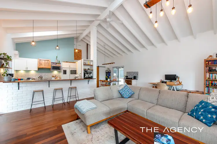Fourth view of Homely house listing, 32 Simpson Drive, Padbury WA 6025