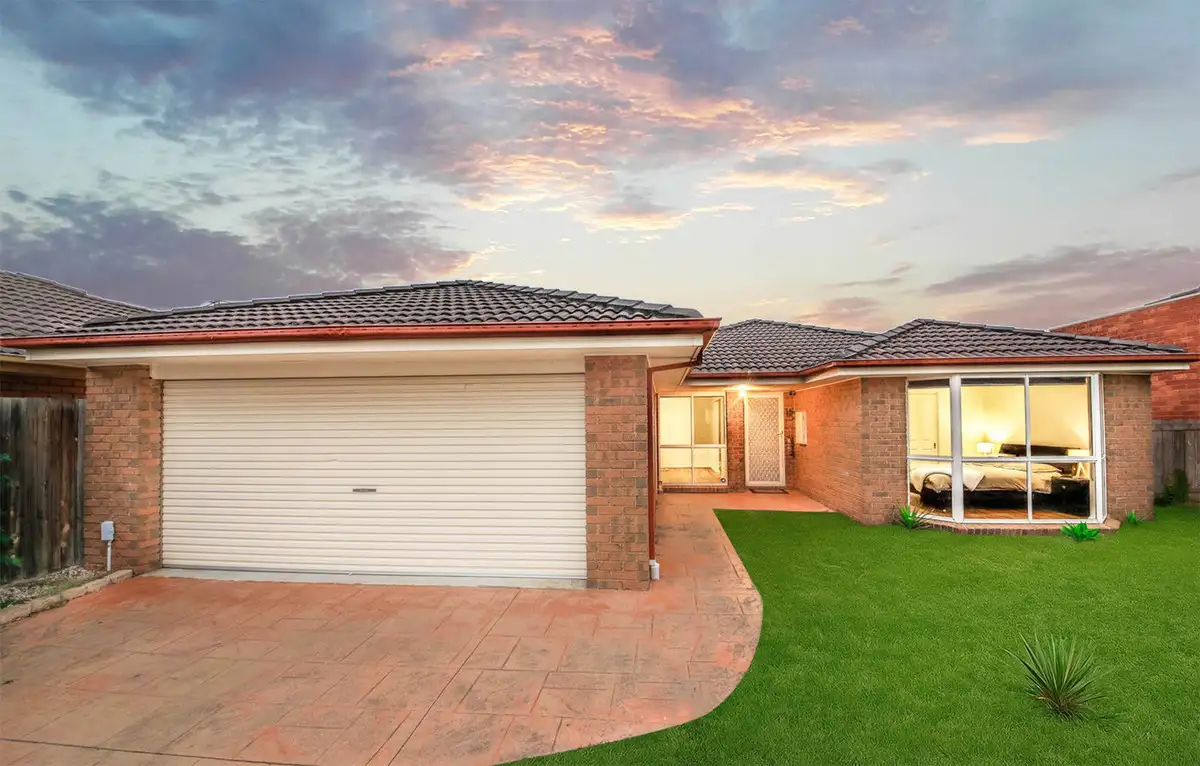 Main view of Homely house listing, 23 Thames Way, Roxburgh Park VIC 3064