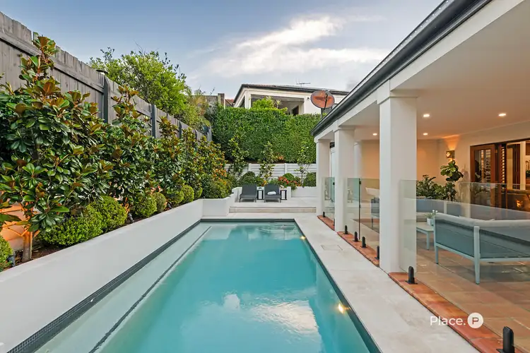 Second view of Homely house listing, 27 Oakley Street, Carindale QLD 4152