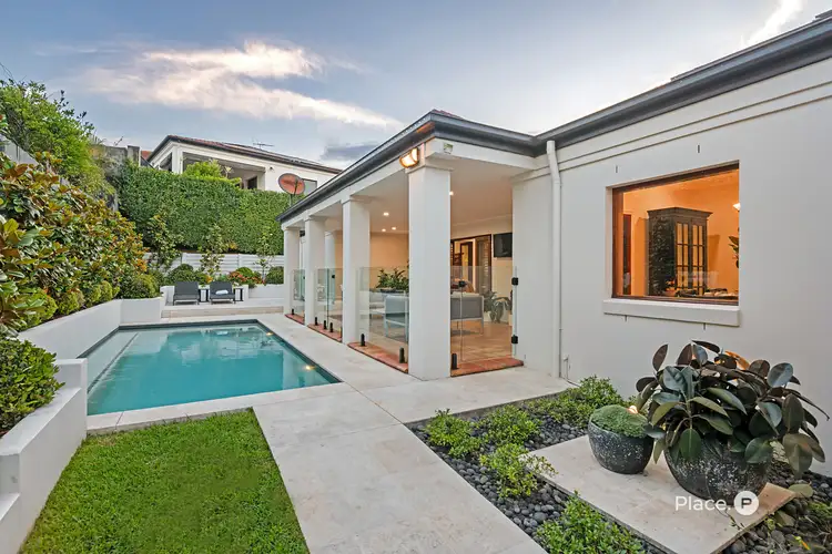 Third view of Homely house listing, 27 Oakley Street, Carindale QLD 4152