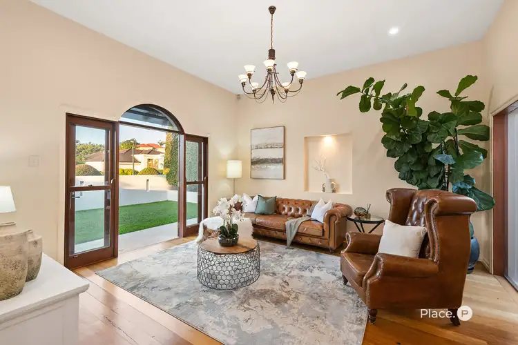 Fourth view of Homely house listing, 27 Oakley Street, Carindale QLD 4152