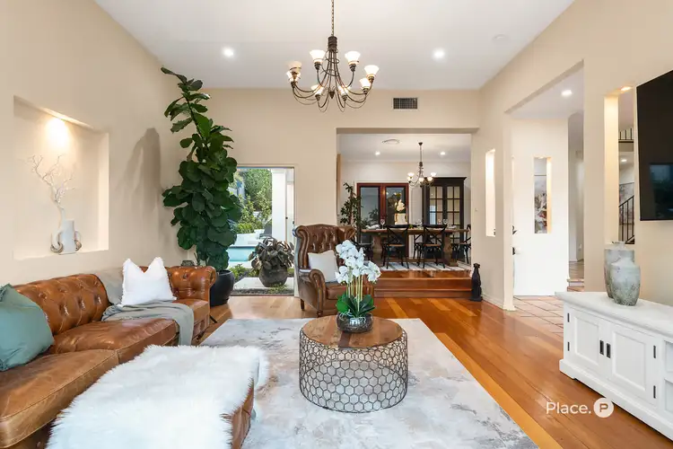 Fifth view of Homely house listing, 27 Oakley Street, Carindale QLD 4152