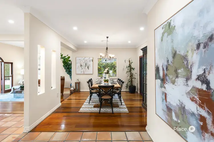 Sixth view of Homely house listing, 27 Oakley Street, Carindale QLD 4152