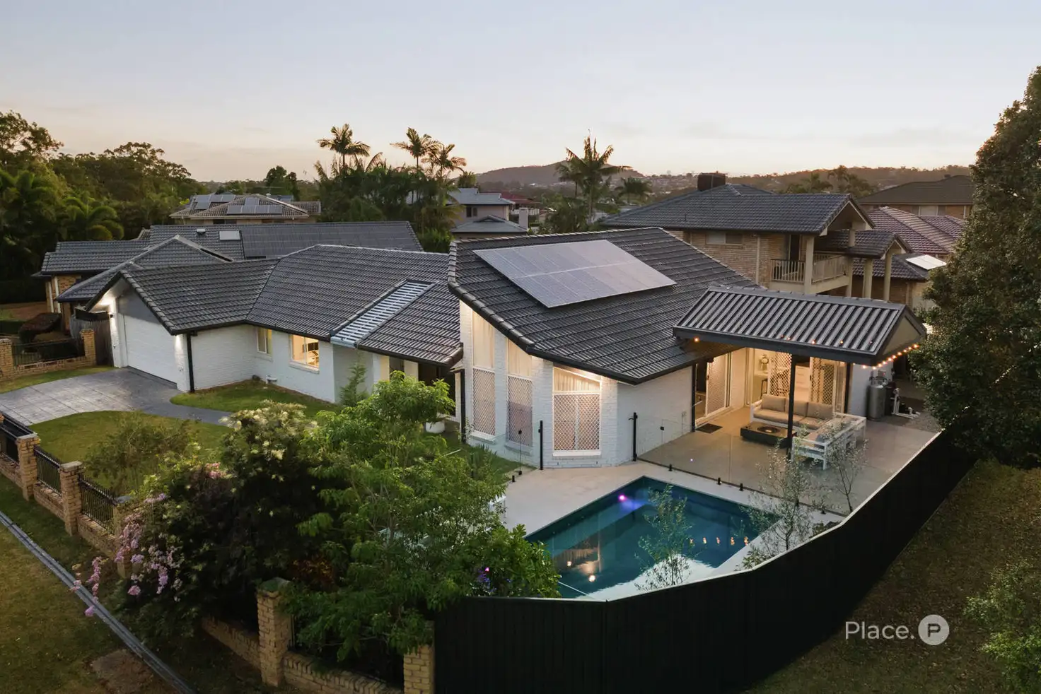 Main view of Homely house listing, 15 Regency Place, Carindale QLD 4152