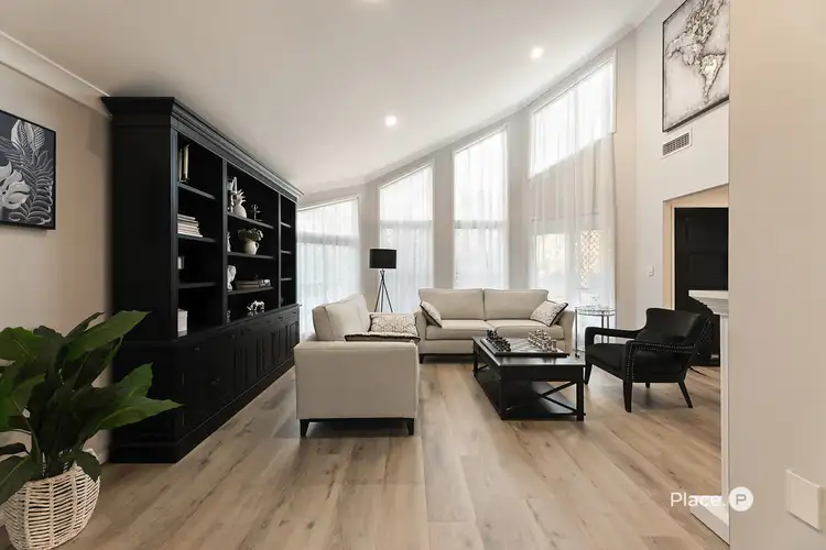 Third view of Homely house listing, 15 Regency Place, Carindale QLD 4152