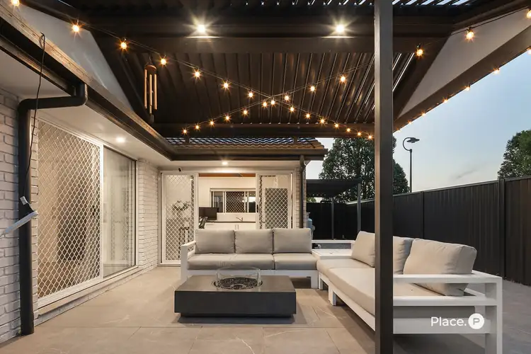 Fourth view of Homely house listing, 15 Regency Place, Carindale QLD 4152