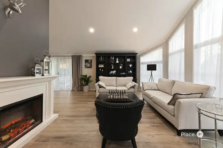 Fifth view of Homely house listing, 15 Regency Place, Carindale QLD 4152