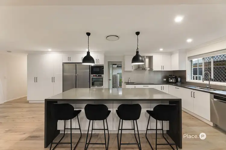 Sixth view of Homely house listing, 15 Regency Place, Carindale QLD 4152