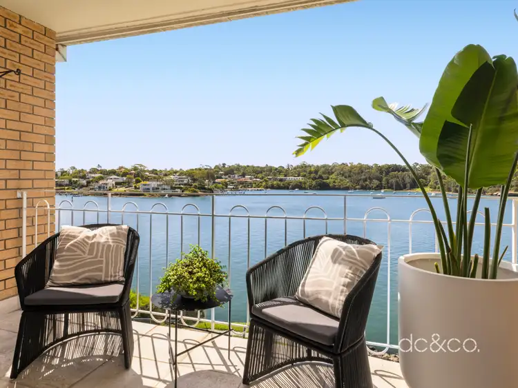 6/13 Bortfield Drive, Chiswick NSW 2046