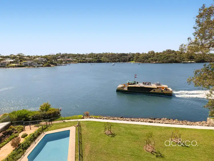 6/13 Bortfield Drive, Chiswick NSW 2046