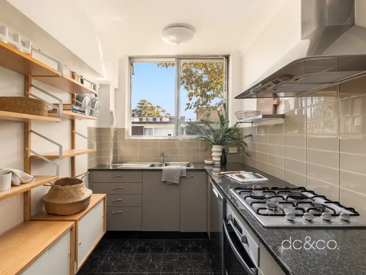 Fourth view of Homely apartment listing, 6/13 Bortfield Drive, Chiswick NSW 2046