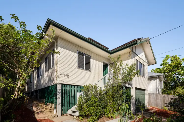 40 Wills Street, Coorparoo QLD 4151