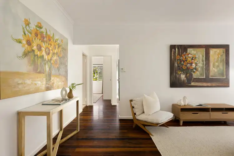Second view of Homely house listing, 40 Wills Street, Coorparoo QLD 4151