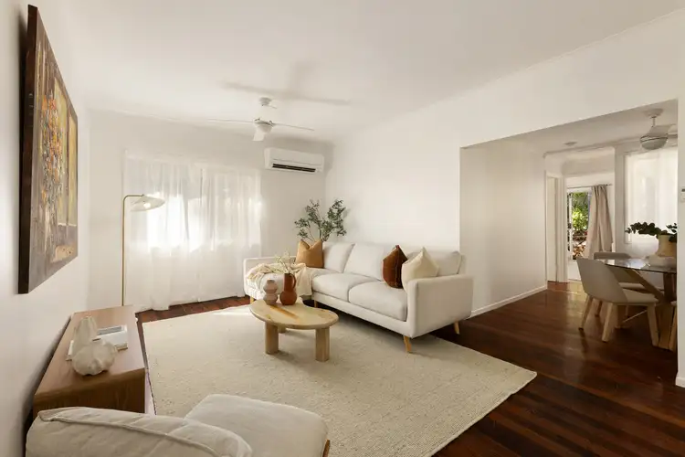 Fourth view of Homely house listing, 40 Wills Street, Coorparoo QLD 4151