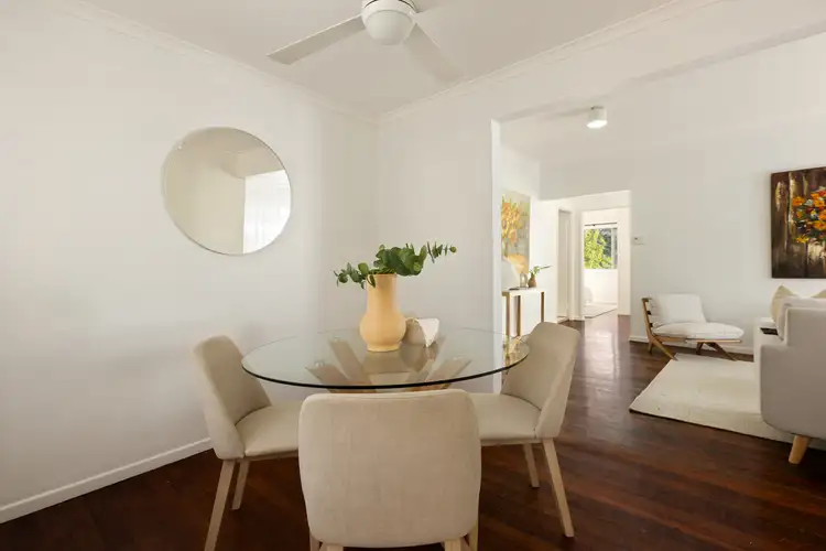 Fifth view of Homely house listing, 40 Wills Street, Coorparoo QLD 4151