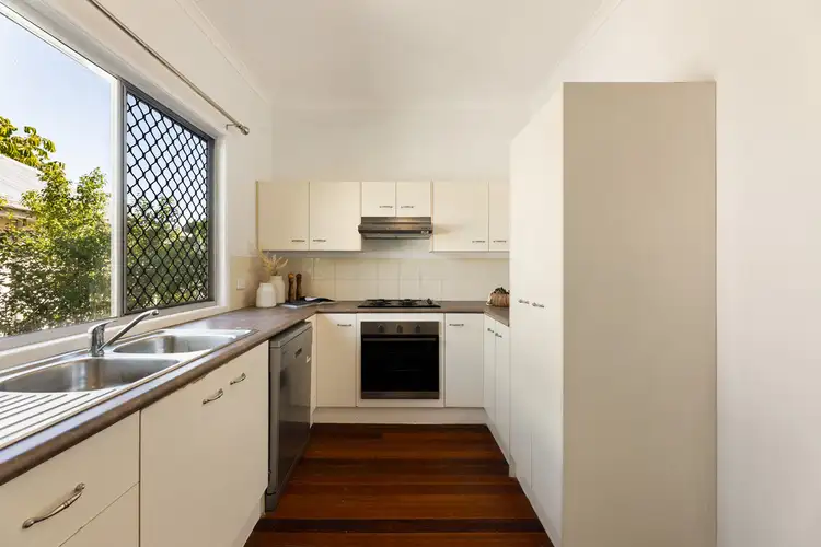 Sixth view of Homely house listing, 40 Wills Street, Coorparoo QLD 4151