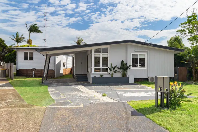 5 Tomlin Place, Swansea NSW 2281