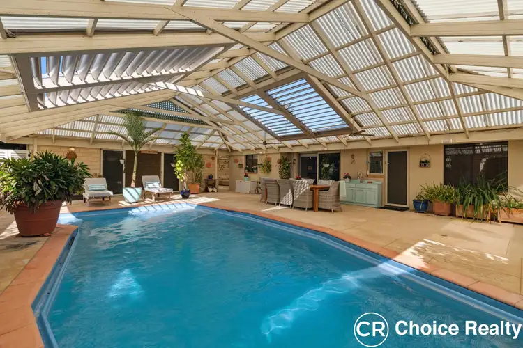 Second view of Homely house listing, 35 Scribbly Gum, Willetton WA 6155