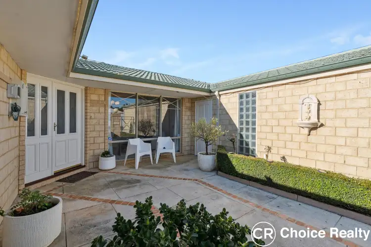 Third view of Homely house listing, 35 Scribbly Gum, Willetton WA 6155