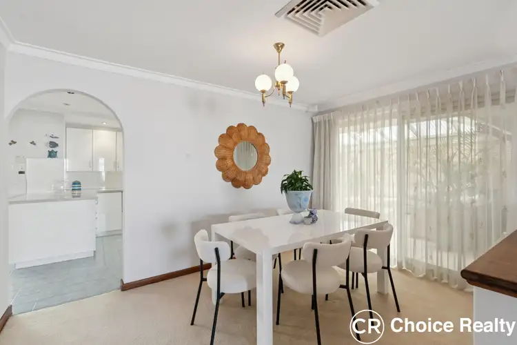 Fourth view of Homely house listing, 35 Scribbly Gum, Willetton WA 6155