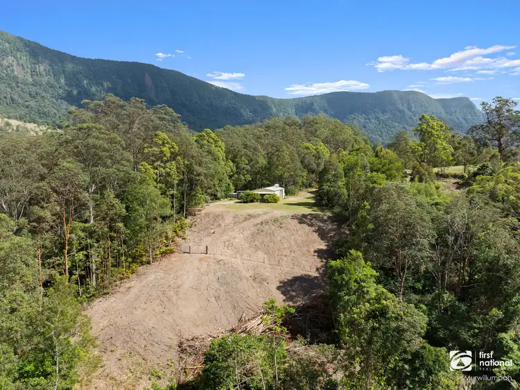 Fifth view of Homely land listing, 185 Everinghams Road, Pumpenbil NSW 2484