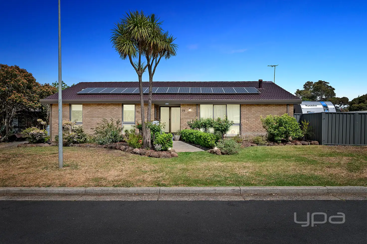 Main view of Homely house listing, 22 Rathdowne Circuit, Melton West VIC 3337