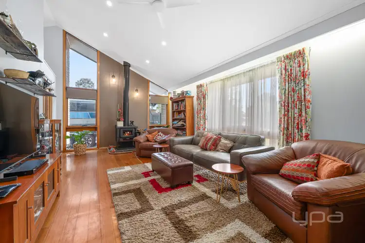 Fourth view of Homely house listing, 22 Rathdowne Circuit, Melton West VIC 3337