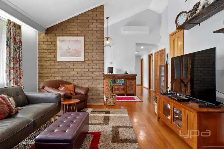 Fifth view of Homely house listing, 22 Rathdowne Circuit, Melton West VIC 3337