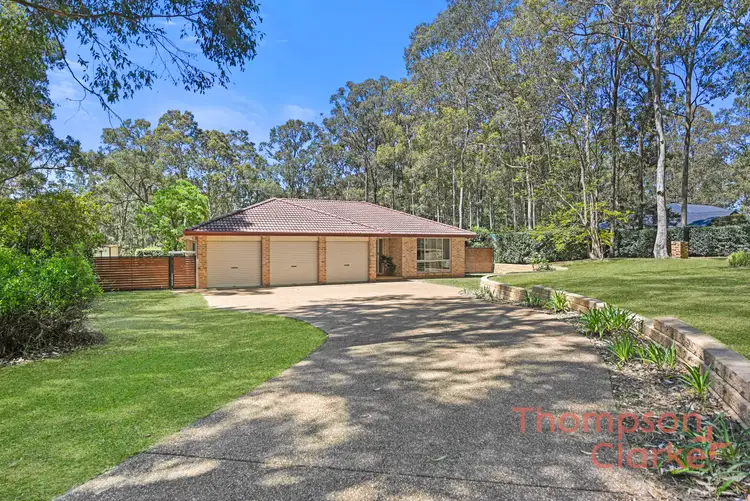 148 Parish Drive, Thornton NSW 2322