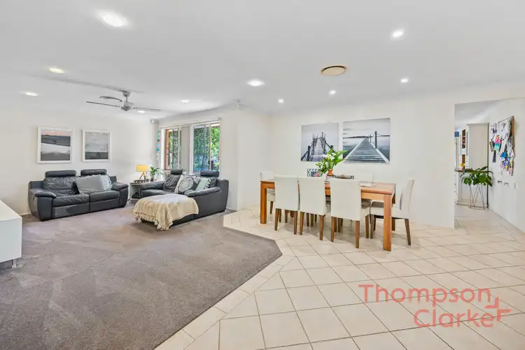 Fifth view of Homely house listing, 148 Parish Drive, Thornton NSW 2322