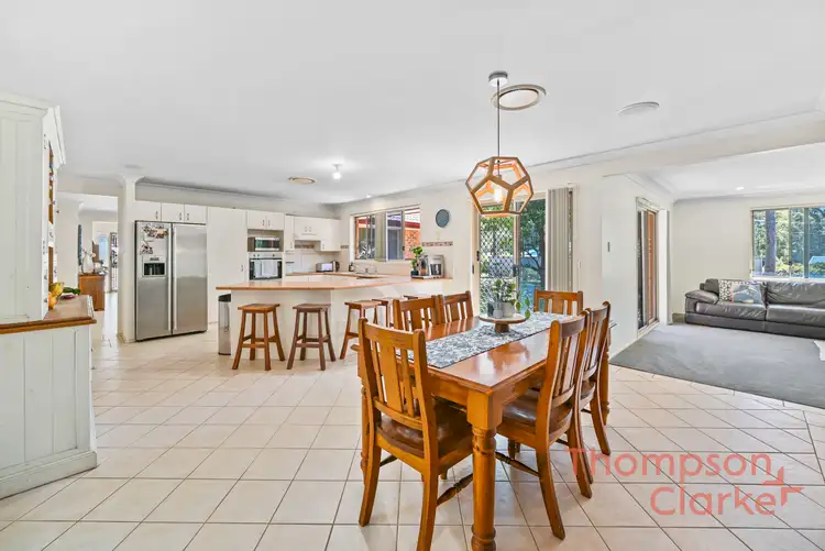 Sixth view of Homely house listing, 148 Parish Drive, Thornton NSW 2322
