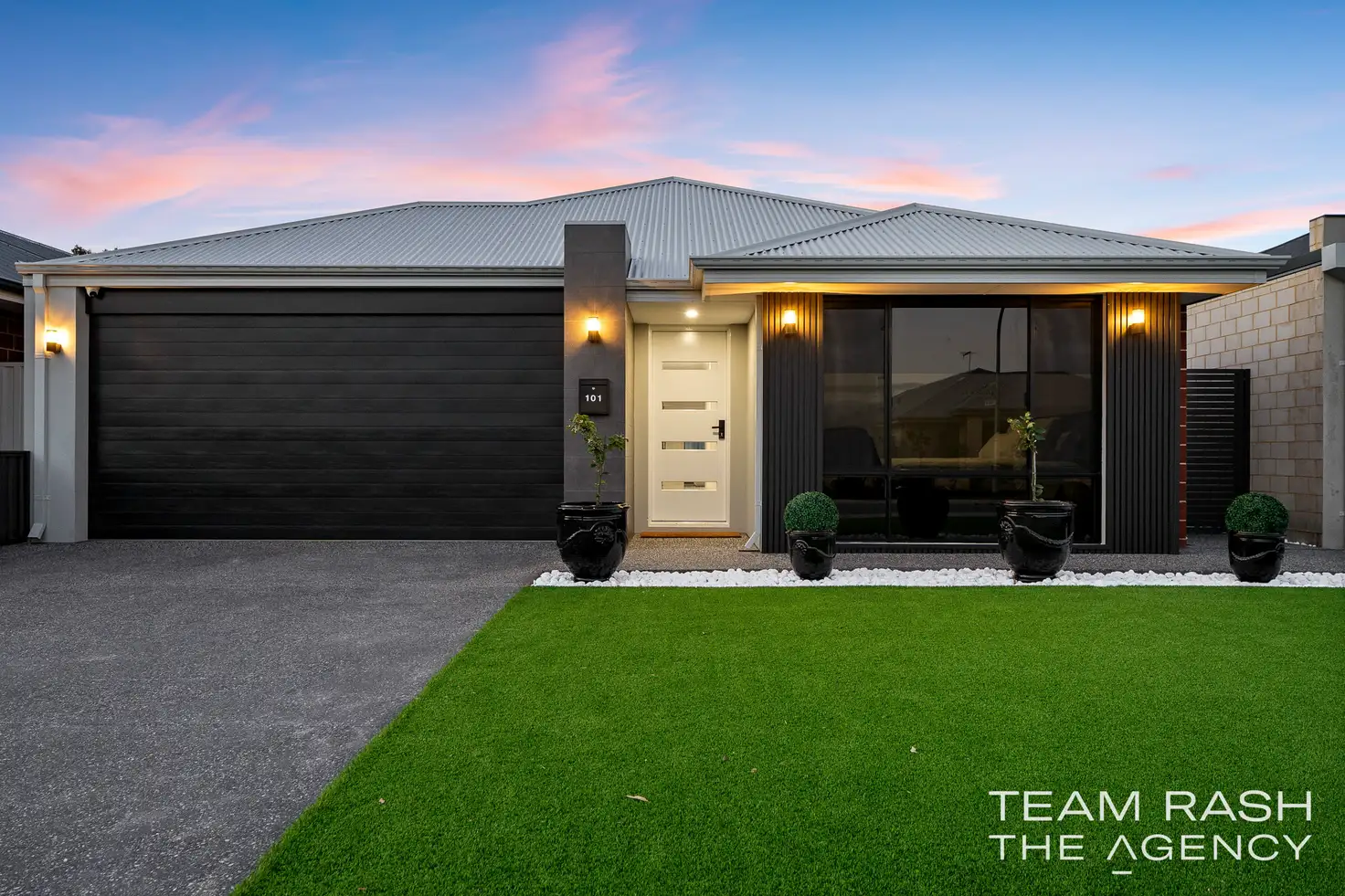Main view of Homely house listing, 101 Fairmount Boulevard, Brabham WA 6055