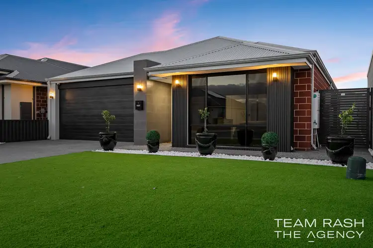 Second view of Homely house listing, 101 Fairmount Boulevard, Brabham WA 6055